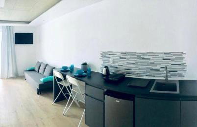 BLOMMA Niechorze - Foto 12