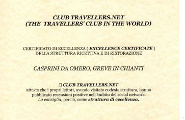 Residence Casprini da Omero - Foto 28