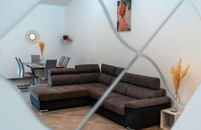 Charmant havre de paix en campagne - Photo 9