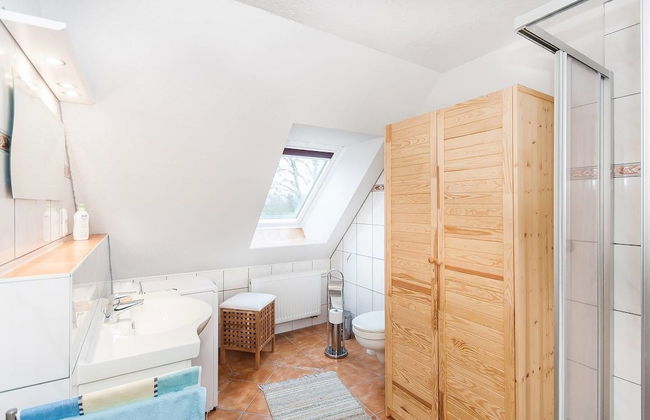 Ferienwohnungen an der Nordsee - Foto 20