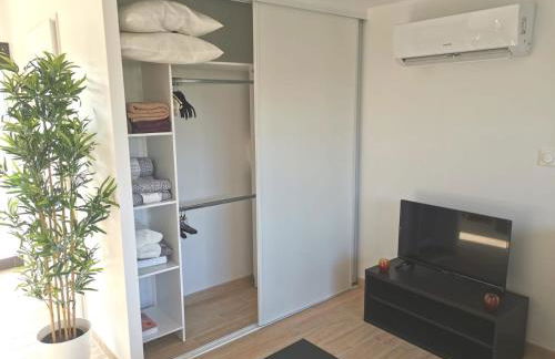 Studio indépendant, 10min Avignon - Photo 13