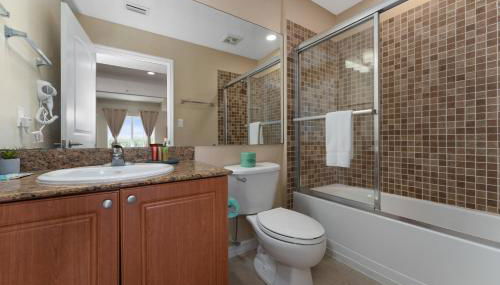 King Queen Spacious Studio Near Universal - Foto 4, Other