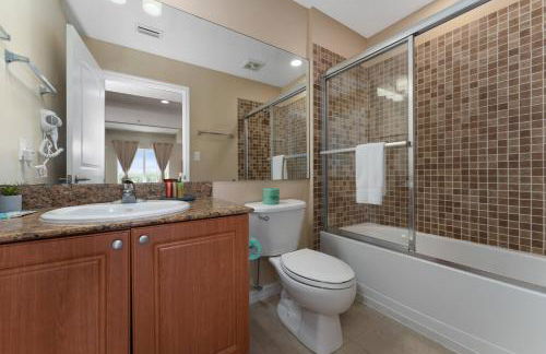 Orlando Studio King Queen Beds Sleeps 4 - Foto 5