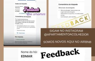 Apartamento Acolhedor - Foto 37