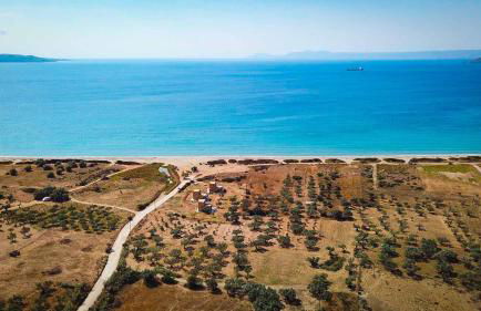 Megris Country Houses - Foto 20