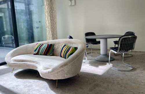 Glass & Charme - Central Suite - Foto 16