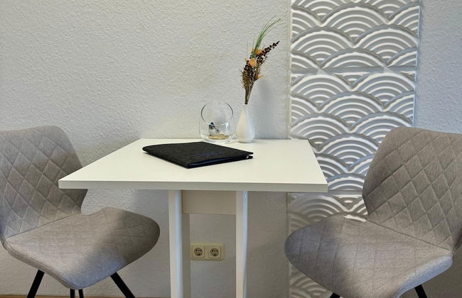 Apartmenthaus Wattwurm - Foto 36