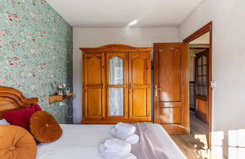 Waou La Casa de los Abuelos, Titulcia-ParqueWarner - Foto 9