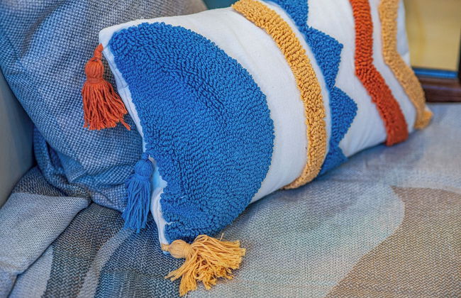 HB apartments Tsinamdzghvrishvili - Foto 16