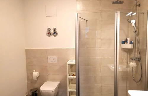 Gemütliches Privatzimmer in geräumiger Gemeinschaftswohnung - Foto 32