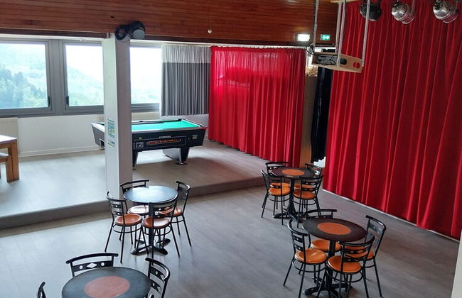 VVF Le Lioran Les Monts du Cantal, Saint Jacques des Blats - Foto 7