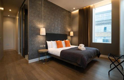 Urban Rest Camden - Foto 33