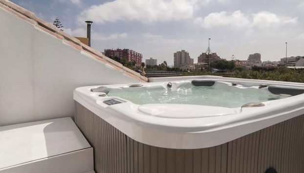 Casa Los Pacos - Foto 2, Imagen principal