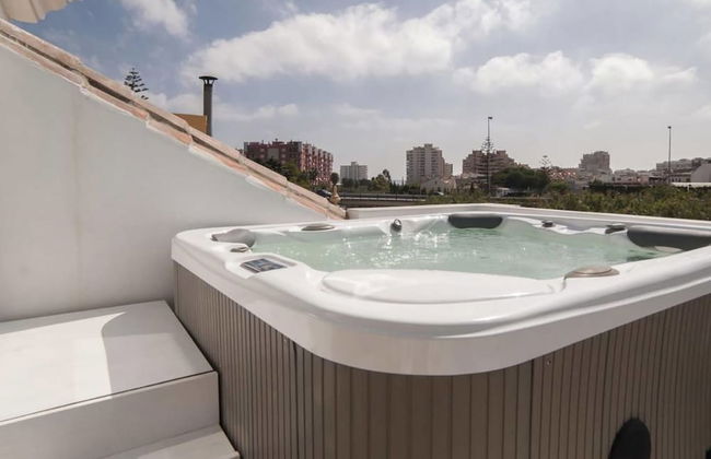 Casa Los Pacos - Foto 1