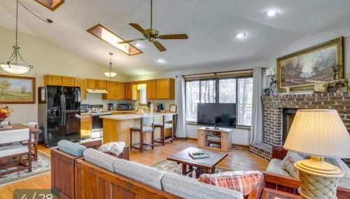 Golf Course Views w Fireplace & Resort Amenities - Photo 4