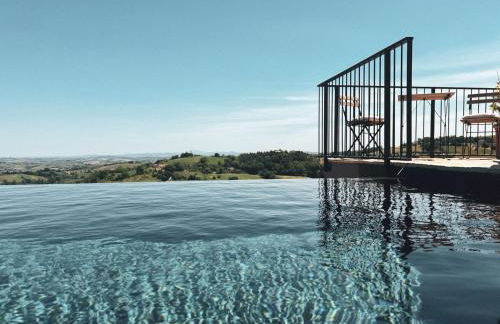 La Collina dei Gelsi - Foto 51