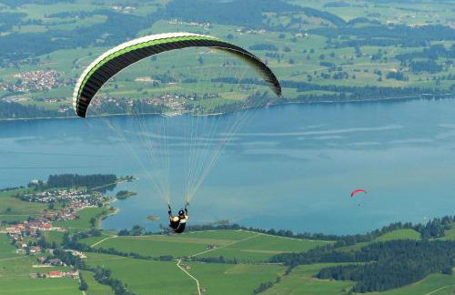 Ferienwohnung im Panoramaweg - Foto 40