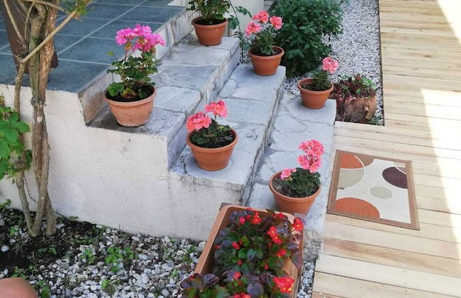 Villa Yasemin - Foto 20