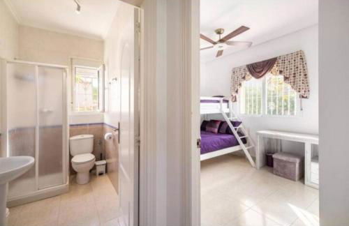 Ciudad Quesada Stunning Heated Pool Private Luxury Villa with Spa Sleeps 14 - Foto 20