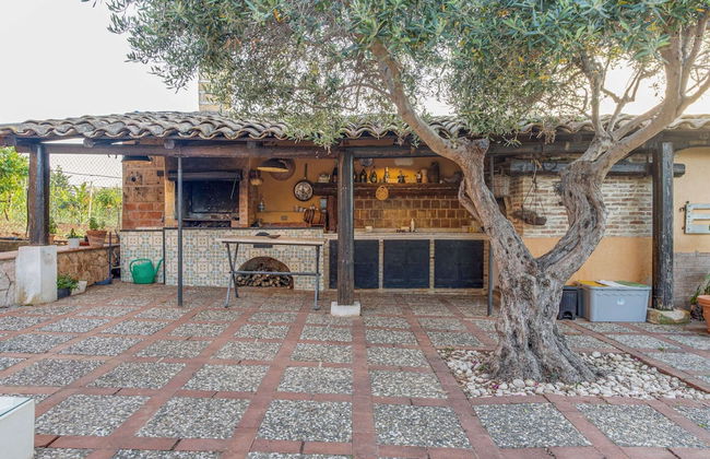 Villa in Partinico Near the Beach - Photo 33