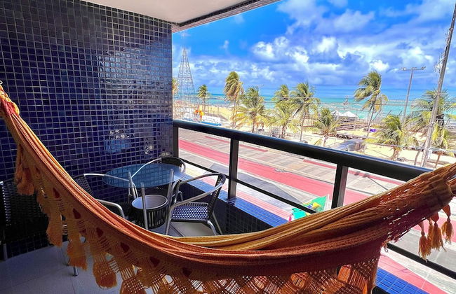 MARINAS PRAIA FLAT - Foto 48