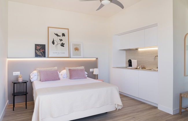 LAN Suites - Foto 30