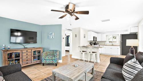 MI Happy Place Sea Turtle 4 - Foto 3