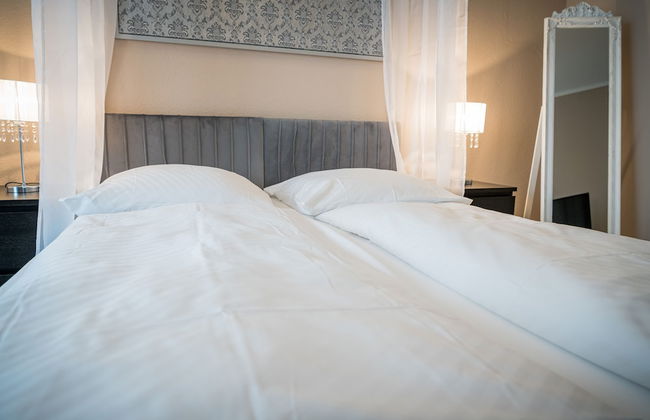 Aparthotel Alma Bonn - Foto 15