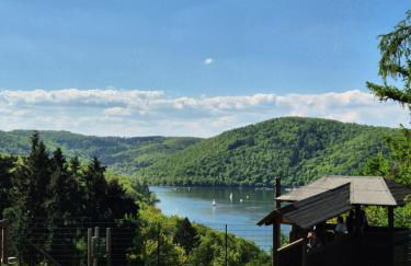 Ferienwohnung Eira am nahen schönen Edersee Waldeck -Sachsenhausen - Foto 15