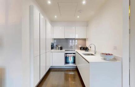 London Elite Apartments - Foto 6
