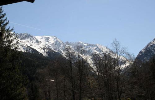 Soggiorno Vacanze Stella Alpina - Foto 43