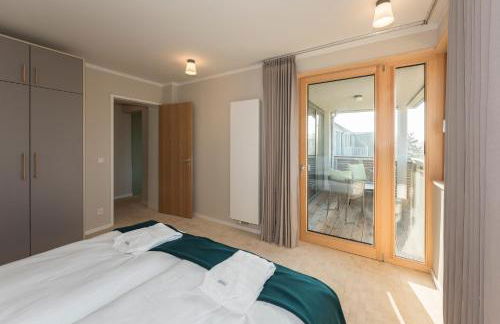 SEEZIEGE Uckermark - Ferienwohnungen am Carwitzer See - Foto 11