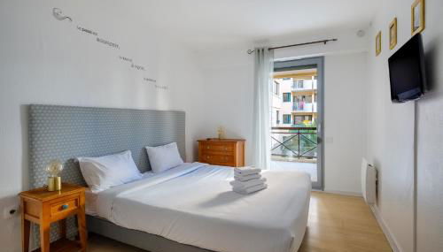 Residhotel Villa Maupassant - Foto 5