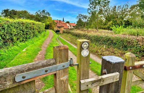 Finest Retreats - Clematis Cottage - Foto 27