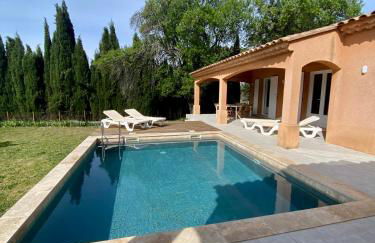 La maison d'Angelo - 8 personnes - piscine - Foto 8