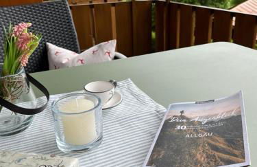 Ferienwohnung Allgäuerle - Foto 6