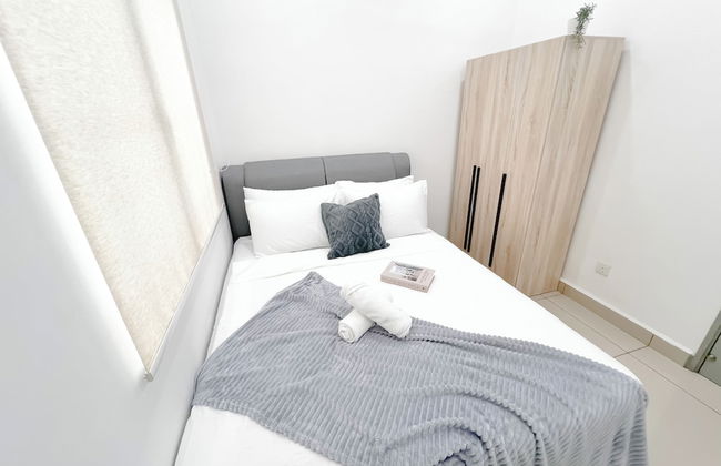 USJ One Park by Manhattan Group - Foto 34