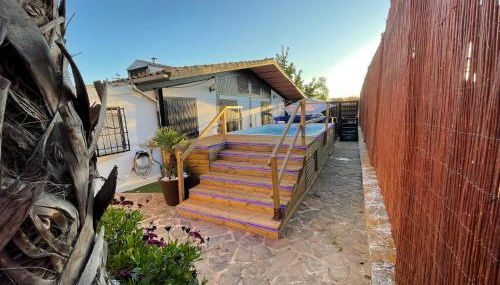 Caserío de Charca Cuca - Foto 3