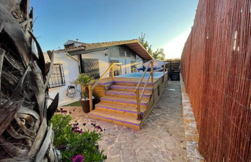 Caserío de Charca Cuca - Foto 3