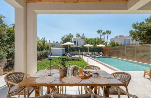 Villa Thimi - Luxury Family Villa - Private Pool - Foto 1