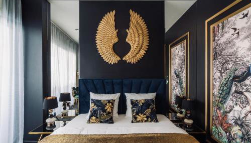 Sky Roof Apartments - Foto 2