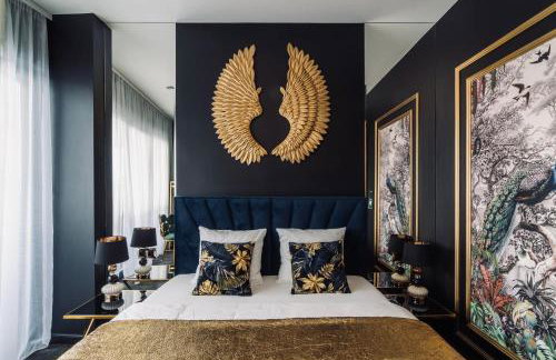 Sky Roof Apartments - Foto 2