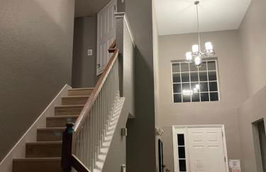 Windsor Hills Resort 5BR Villa, Amenities, Private Pool & Water Park, Near Disney, Sea World, Universal - Foto 4