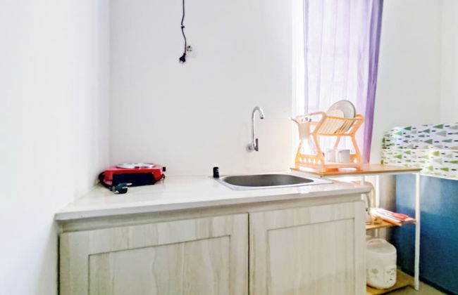 Restful And Tidy Studio At Paltrow City Apartment - Foto 9