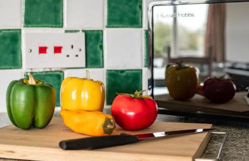 Campion Lodge - Photo 13