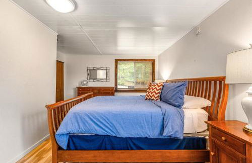 Seabeck Cottage on Hood Canal - Foto 13