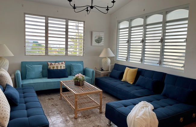 Villa Jobos in Isabela - Foto 10