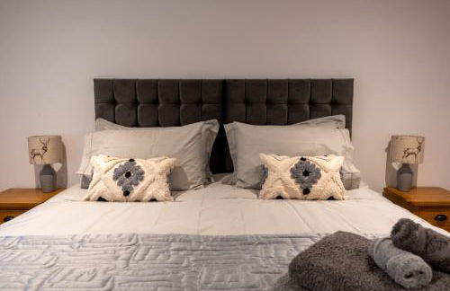 The Barn at Cliff Hollins Farm - Foto 22