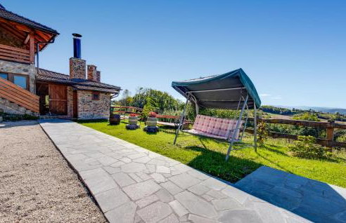 Beautiful Home In Rozga - Foto 22