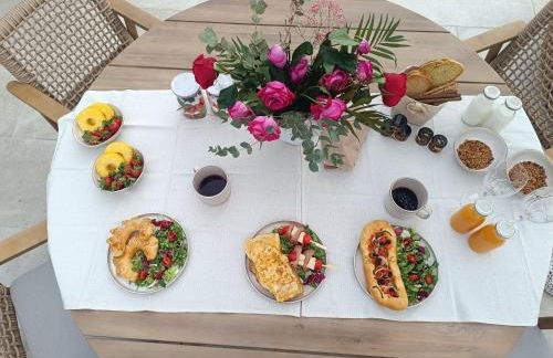 DelMar Suites Syros - Photo 12